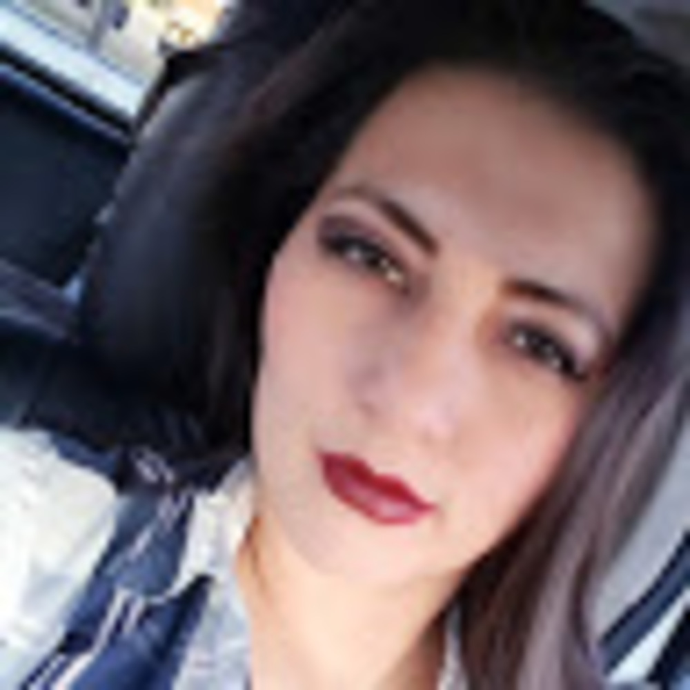 Meet your Posher, Rosa